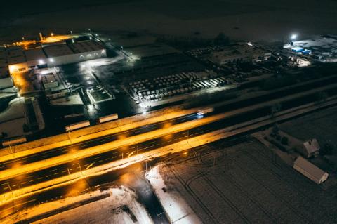 Global export import shipping services